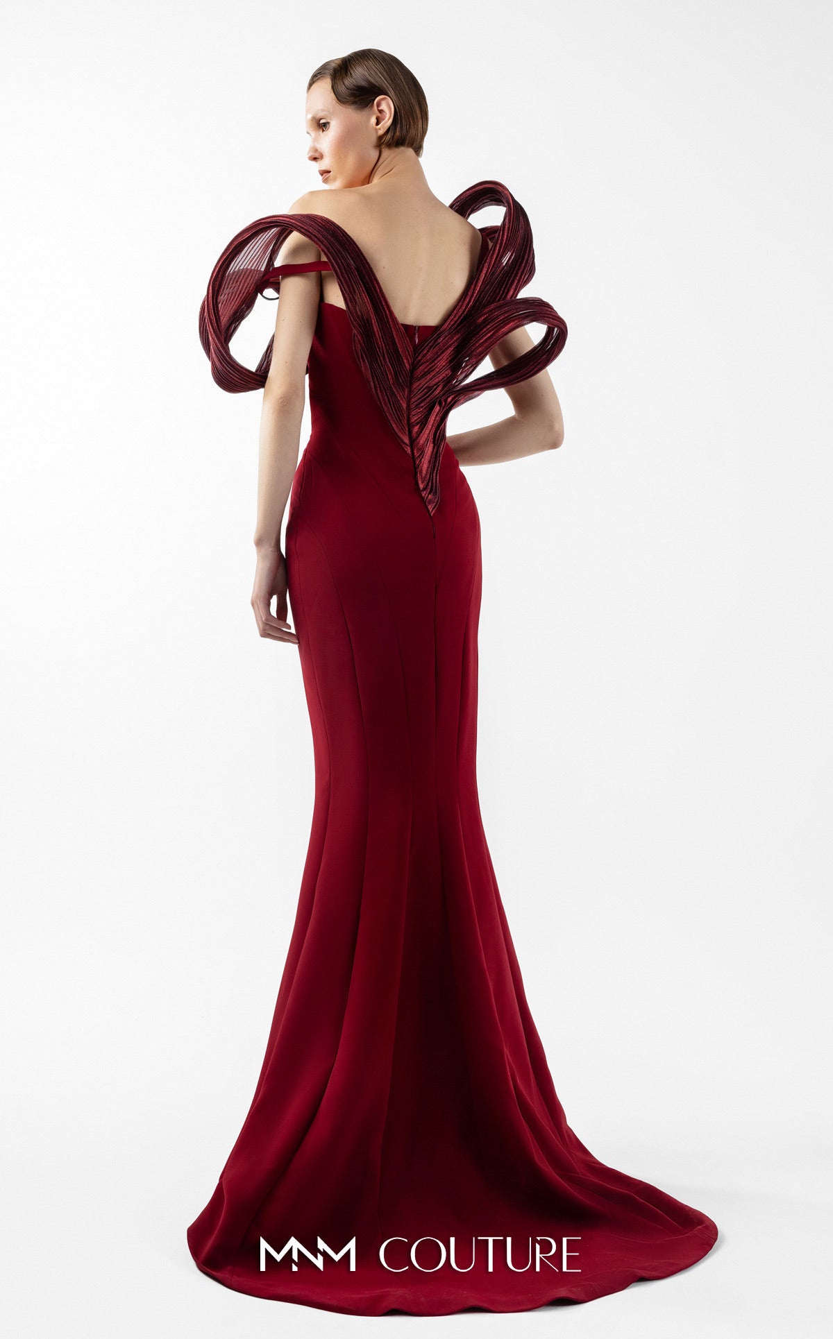 MNM Couture G2009
