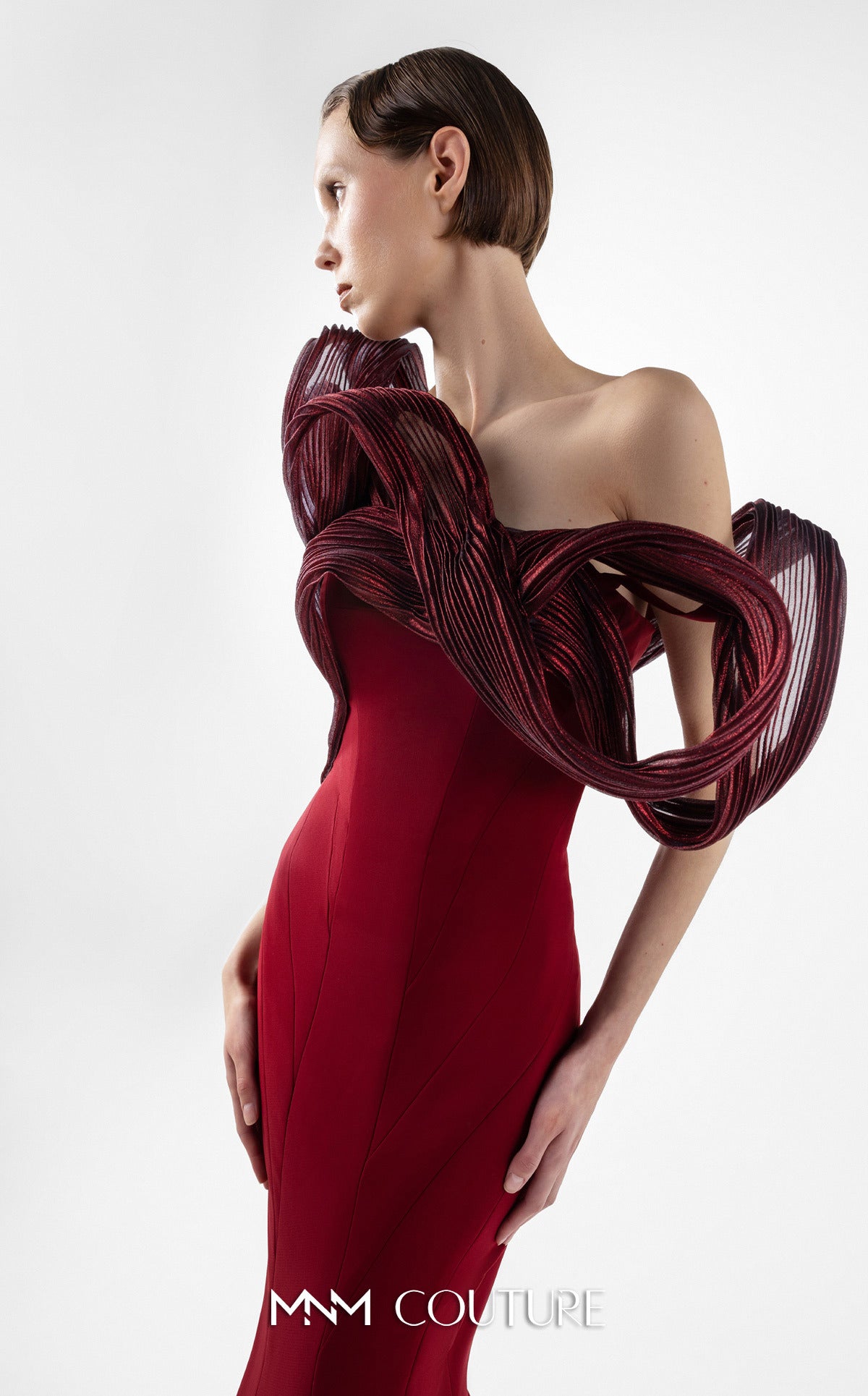MNM Couture G2009
