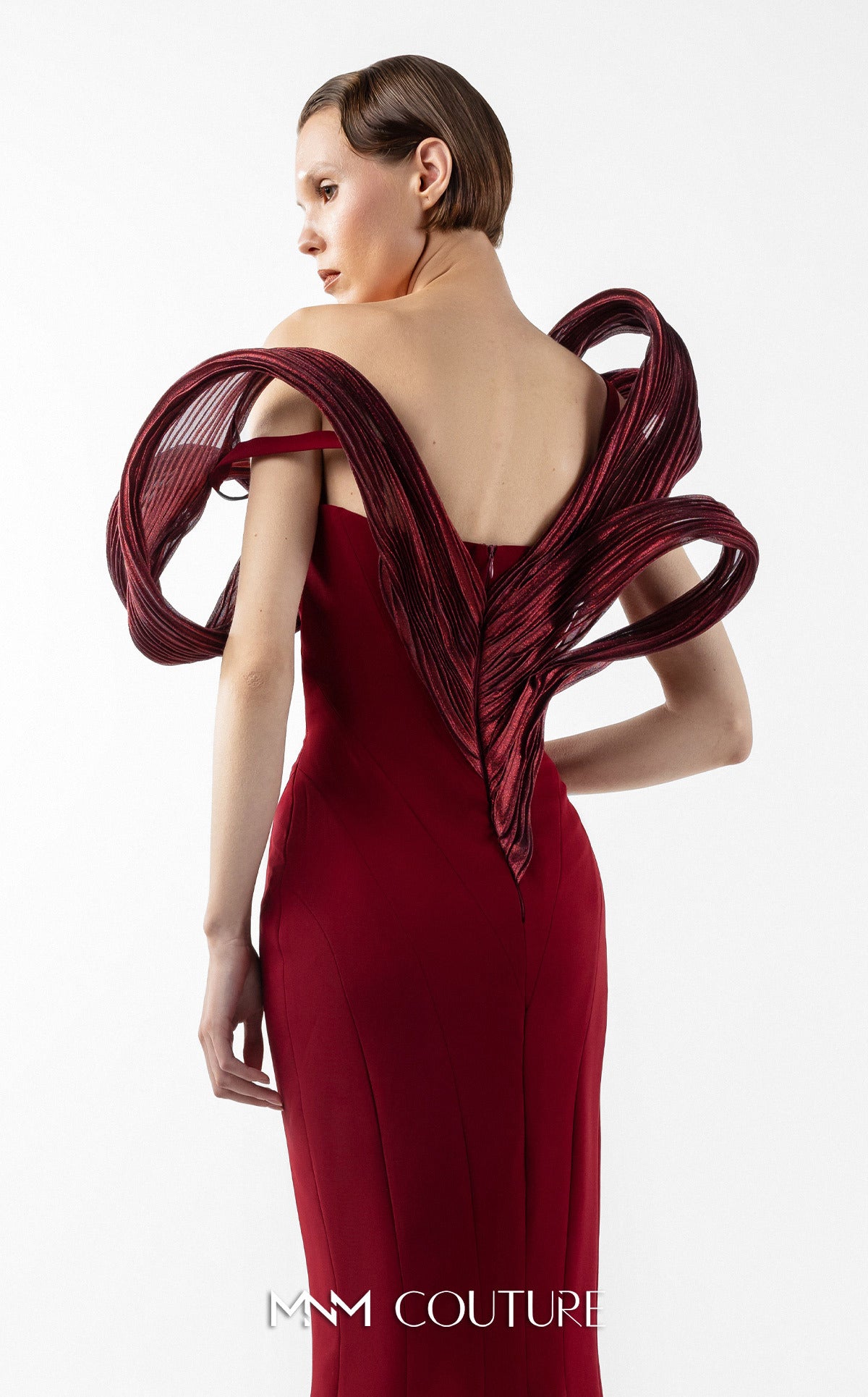 MNM Couture G2009