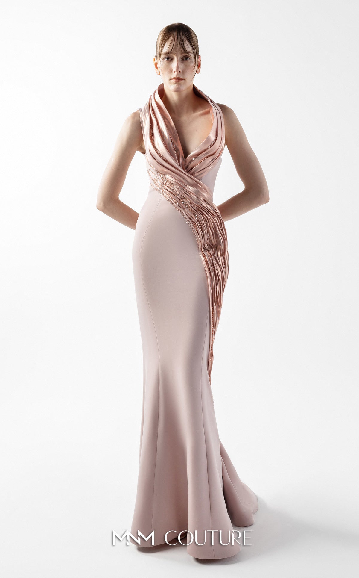 MNM Couture G2012
