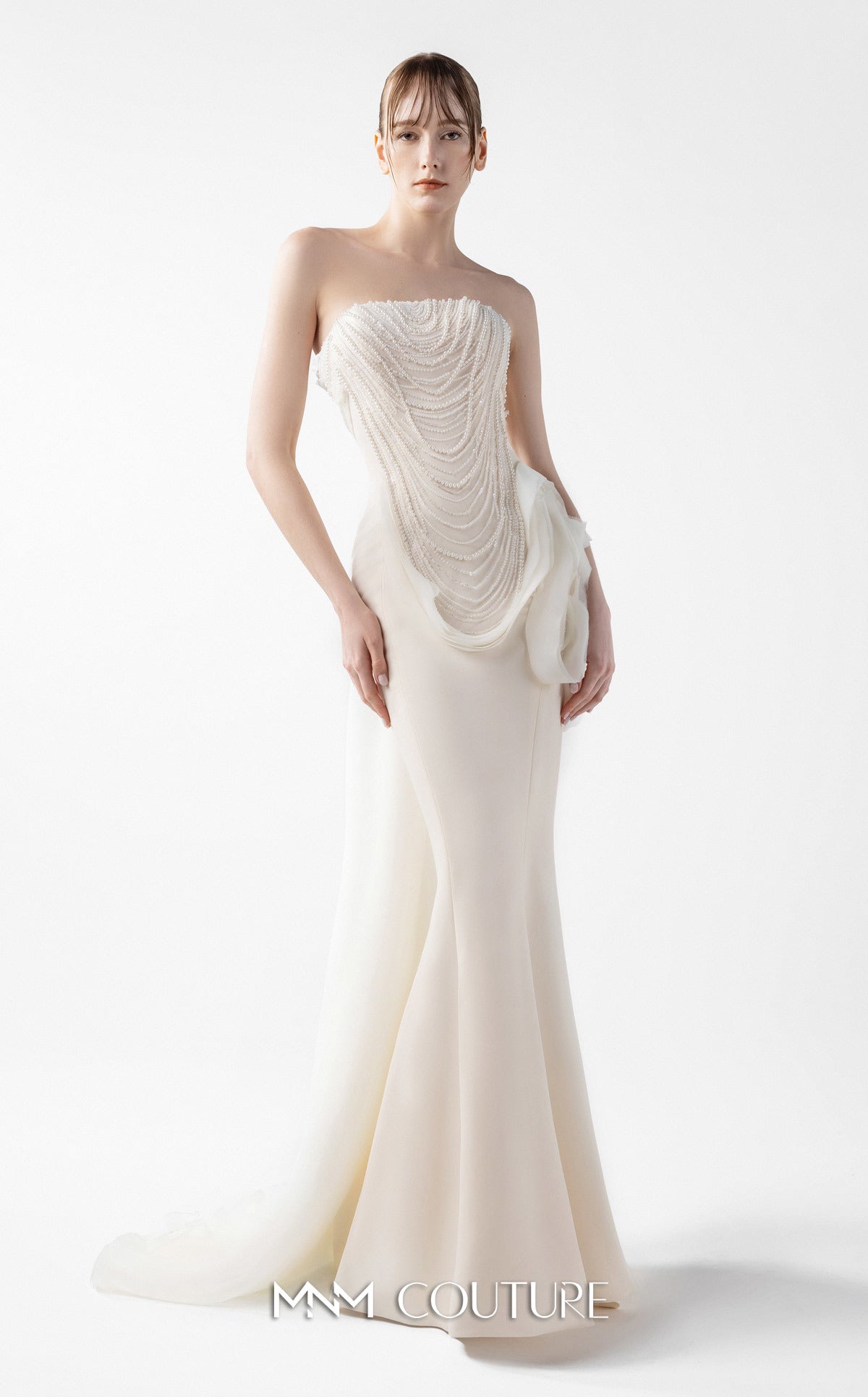 MNM Couture G2015