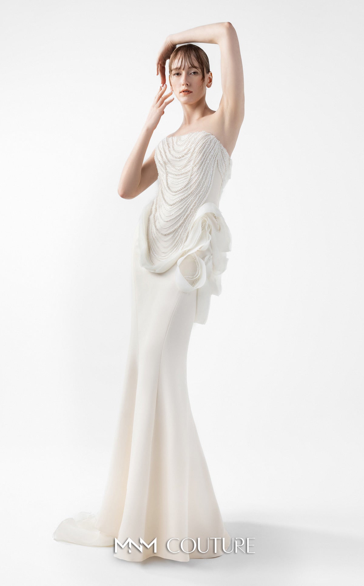 MNM Couture G2015