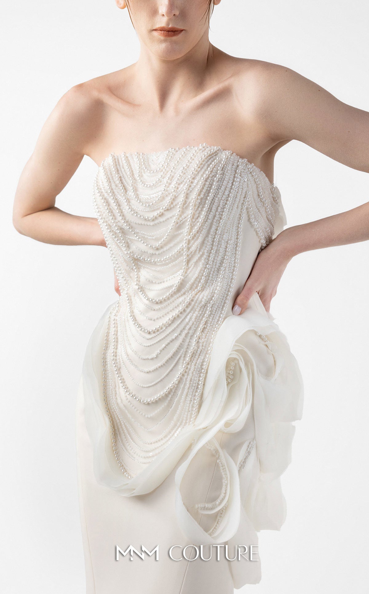 MNM Couture G2015