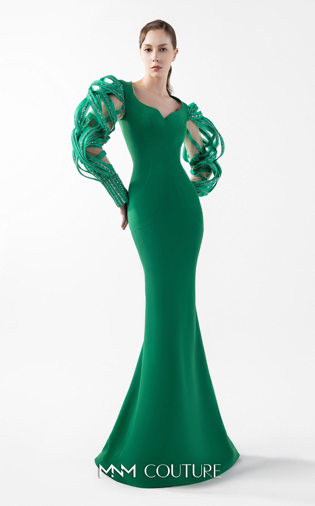 MNM Couture G2017