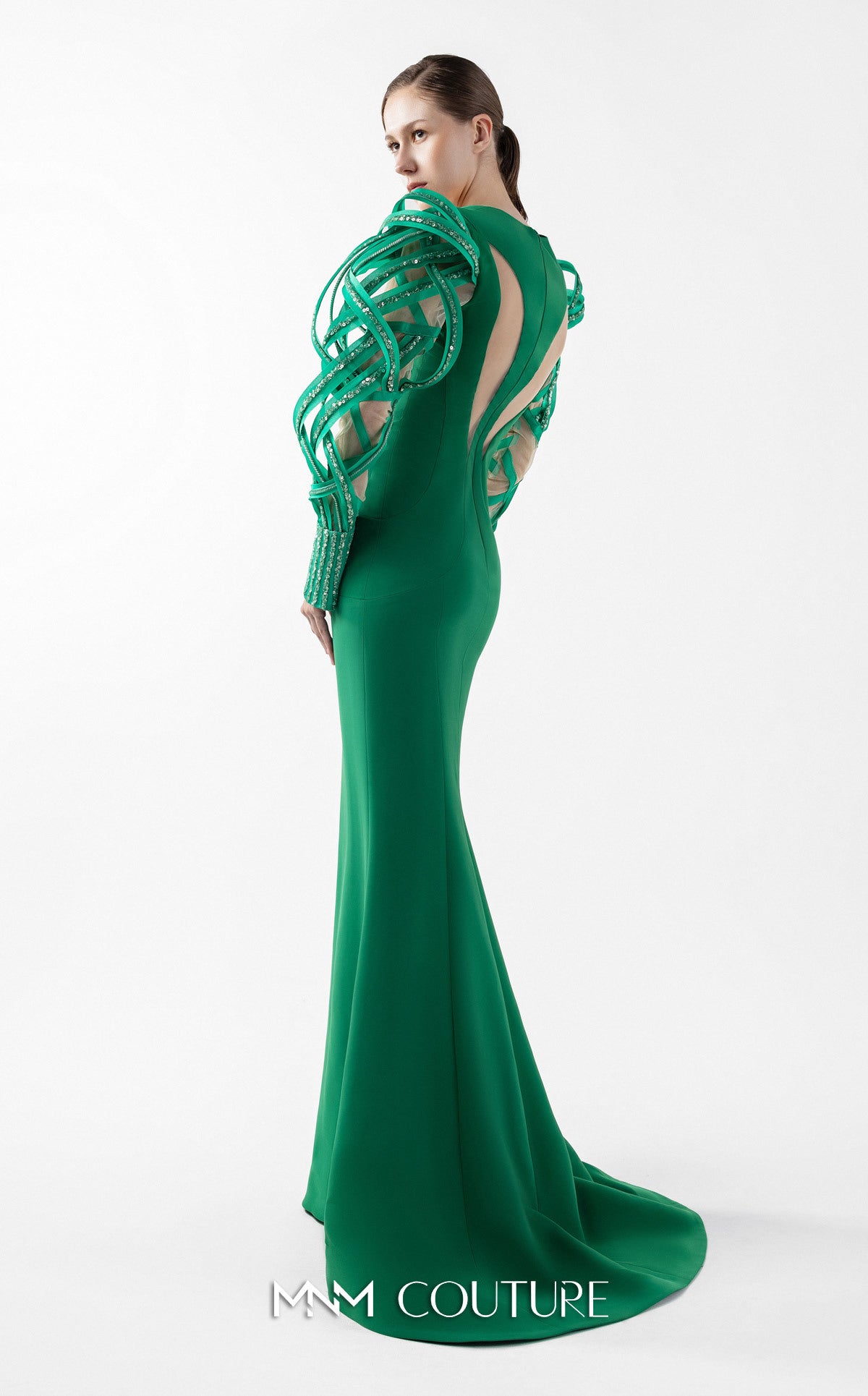 MNM Couture G2017