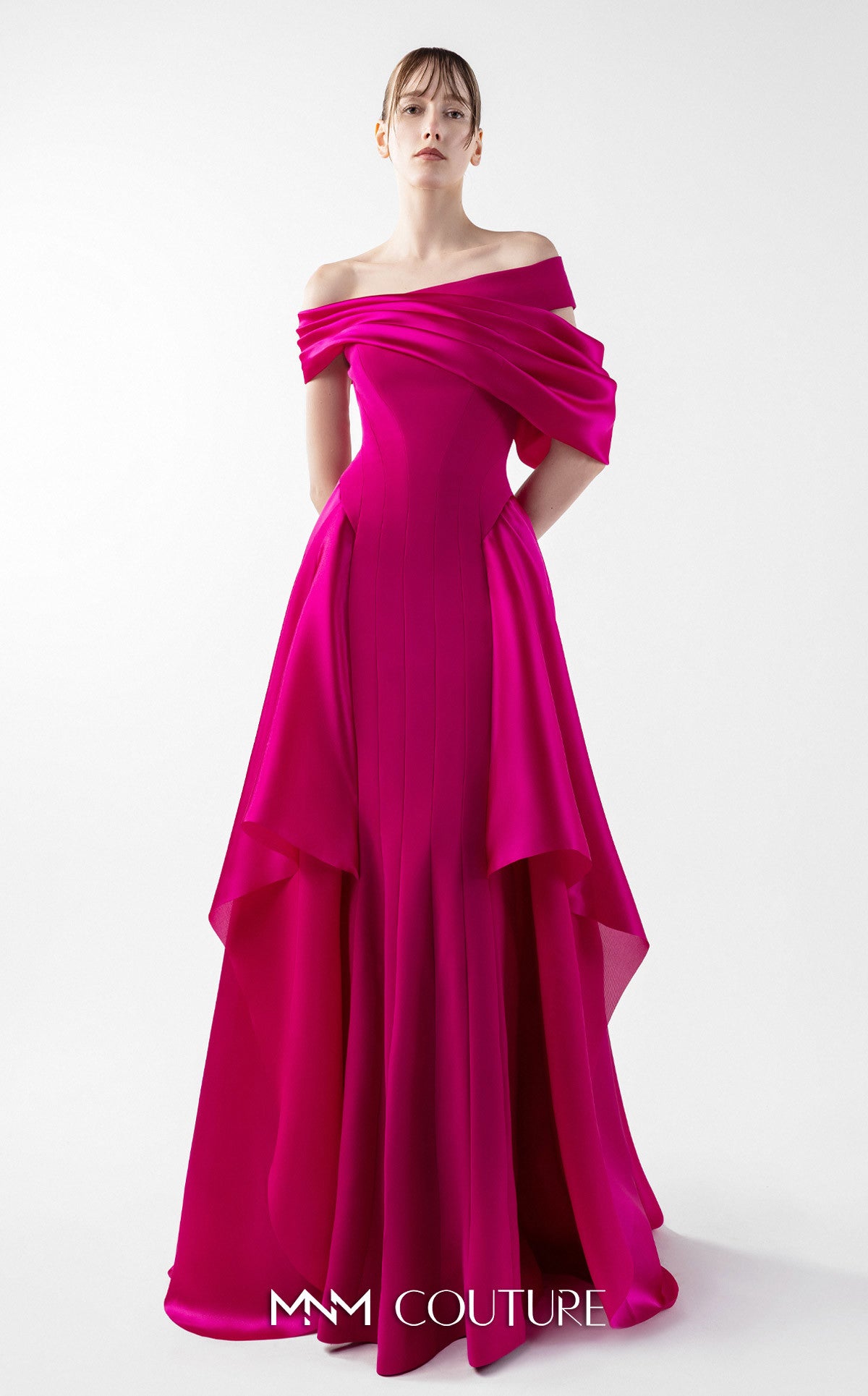 MNM Couture G2018
