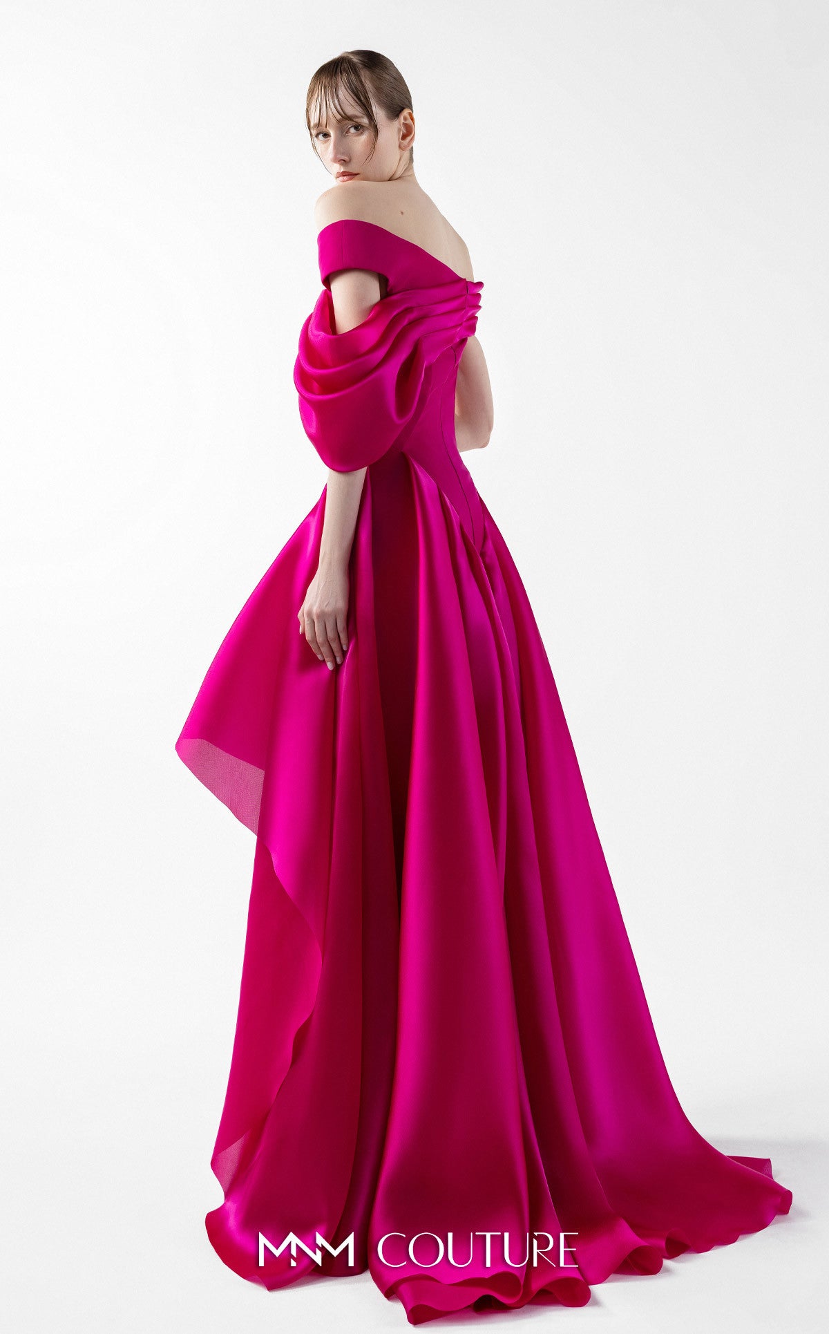 MNM Couture G2018
