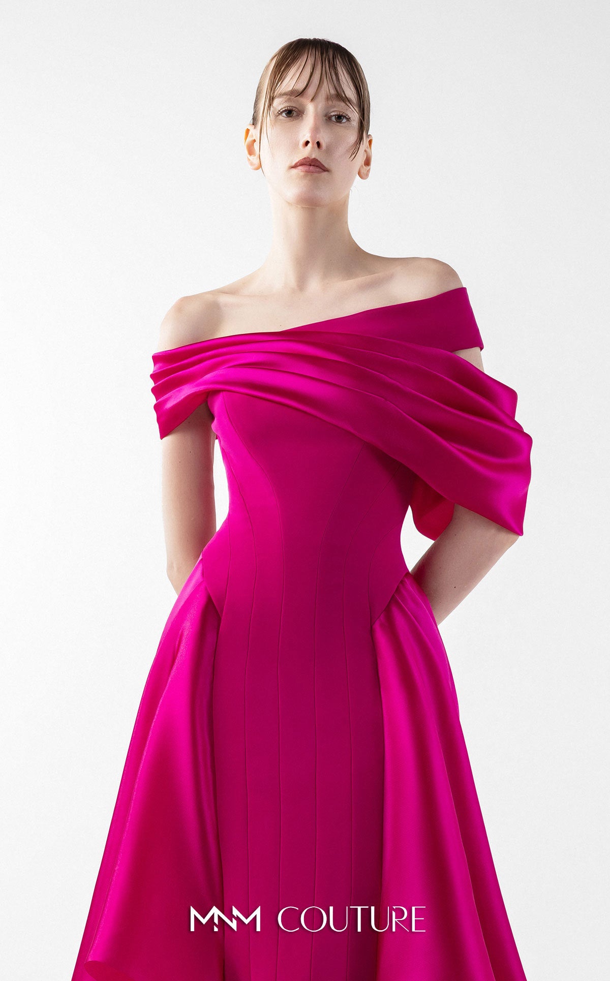 MNM Couture G2018