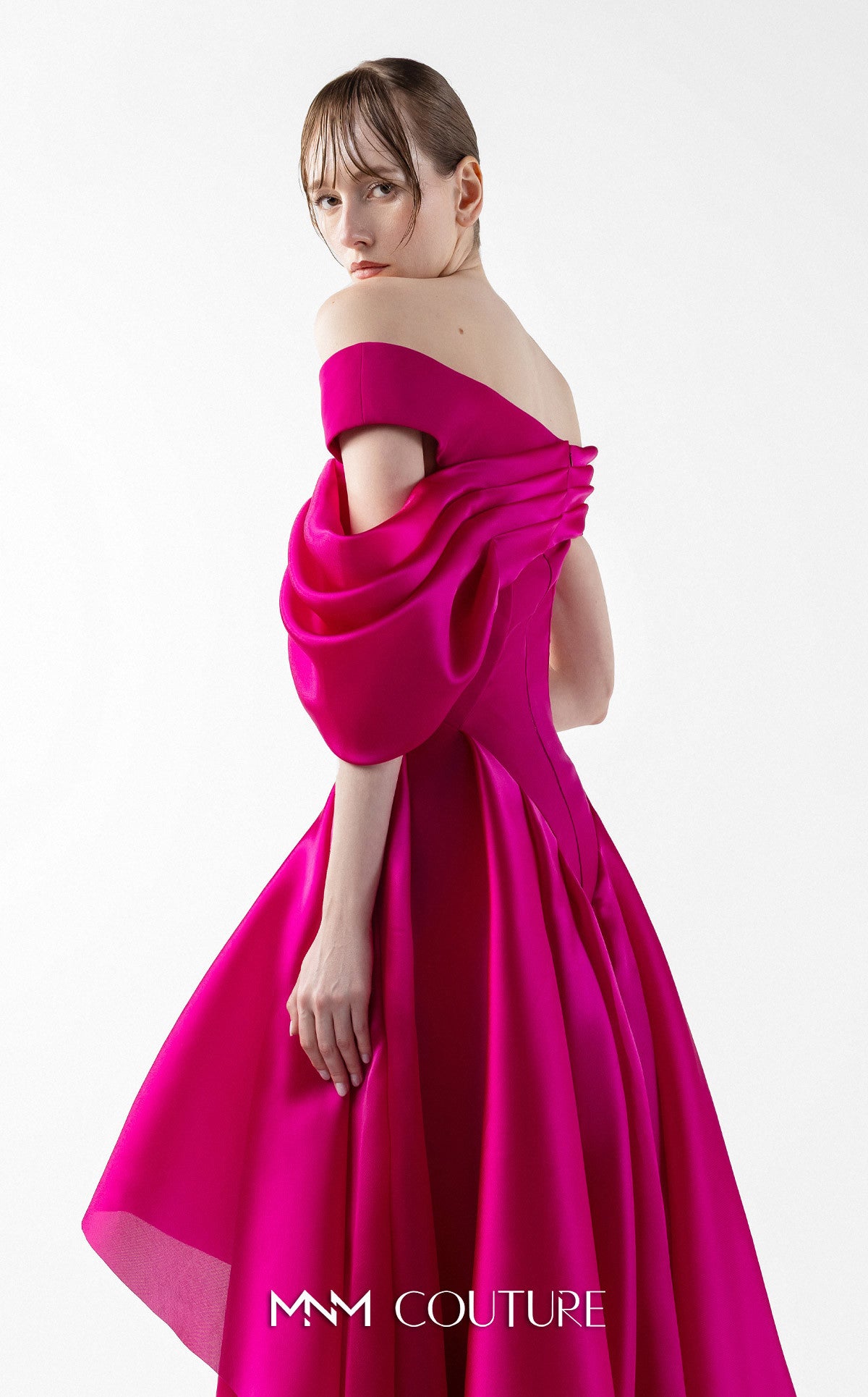 MNM Couture G2018