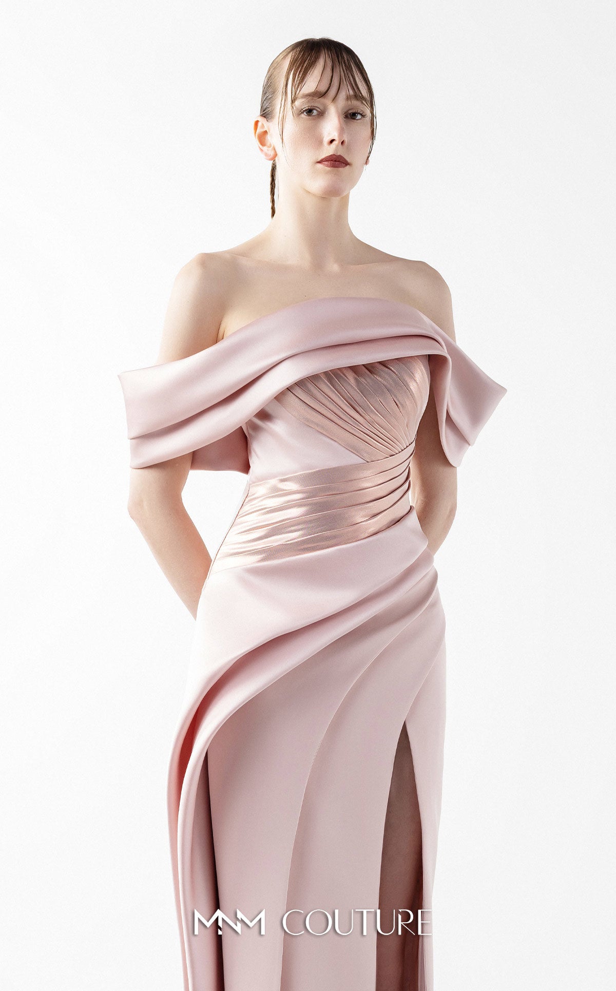 MNM Couture G2020