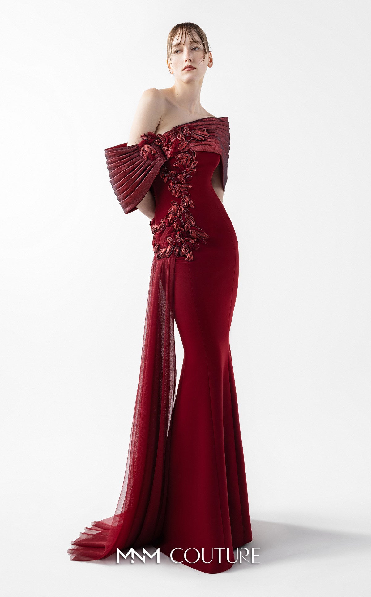MNM Couture G2022