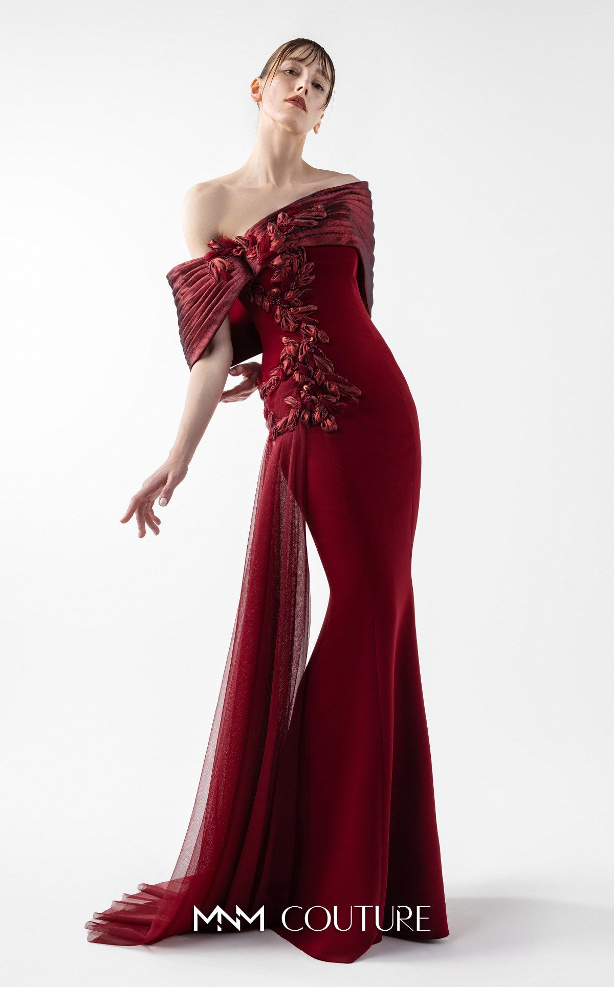 MNM Couture G2022