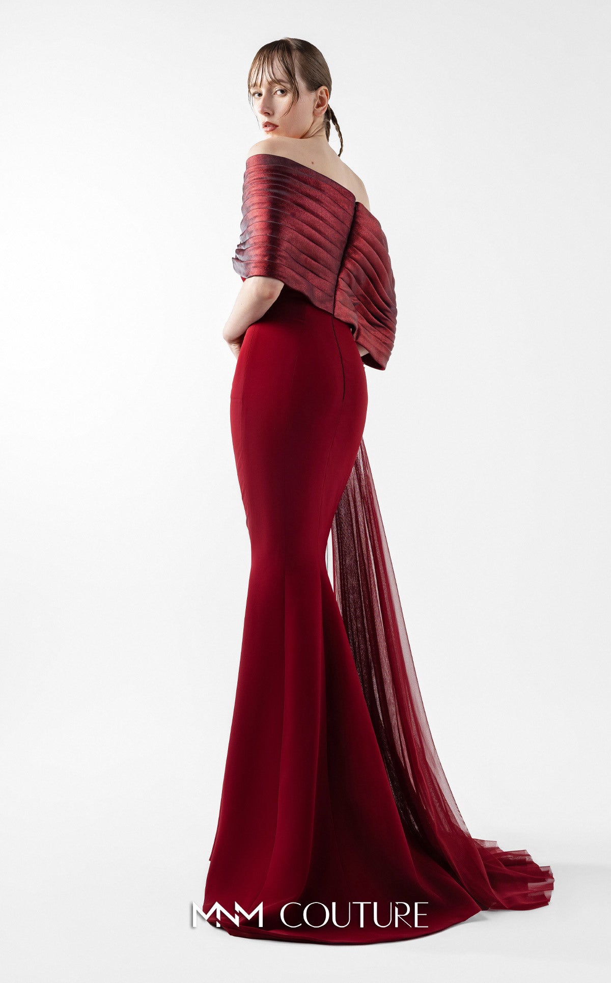 MNM Couture G2022
