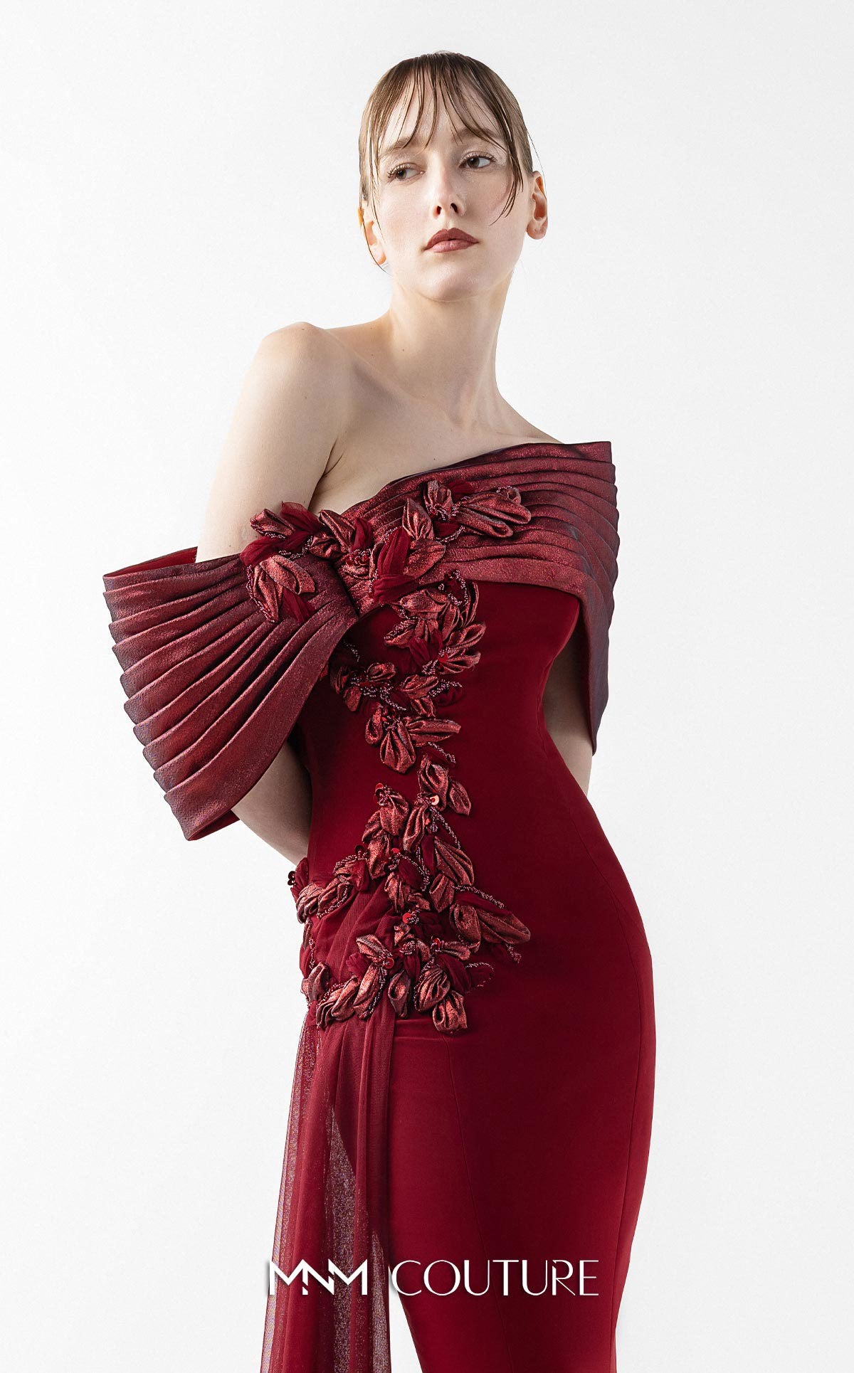 MNM Couture G2022