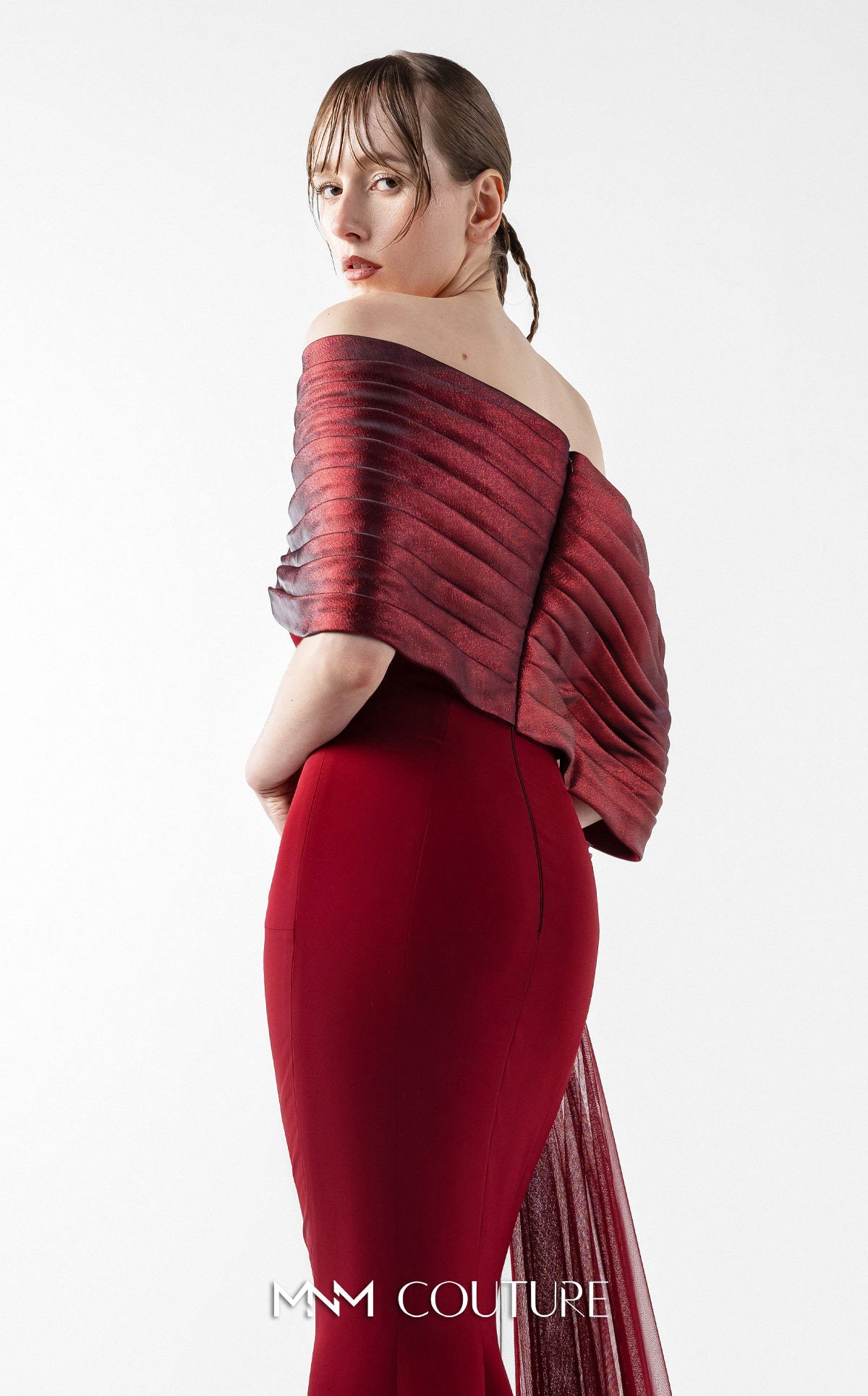 MNM Couture G2022