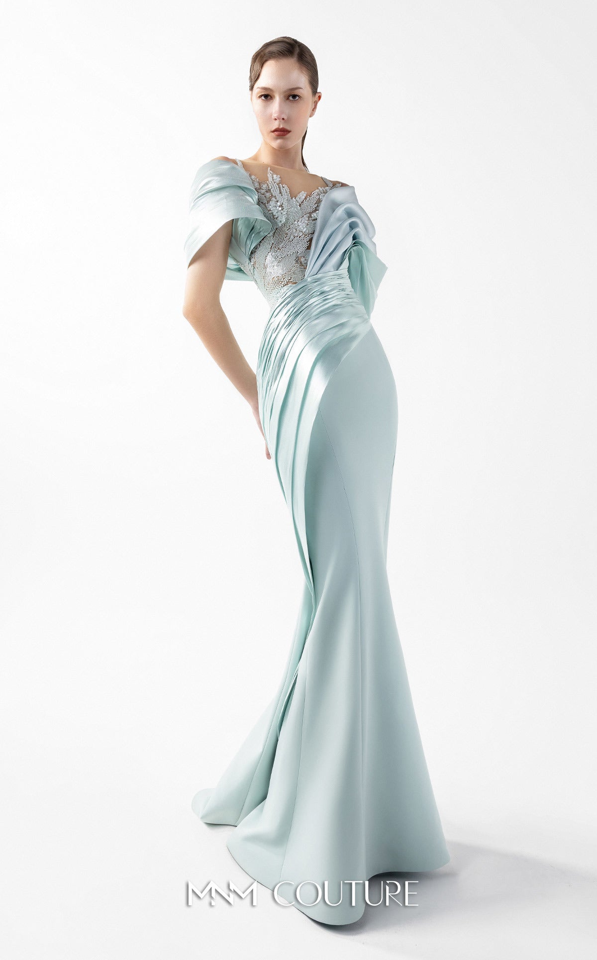 MNM Couture G2024