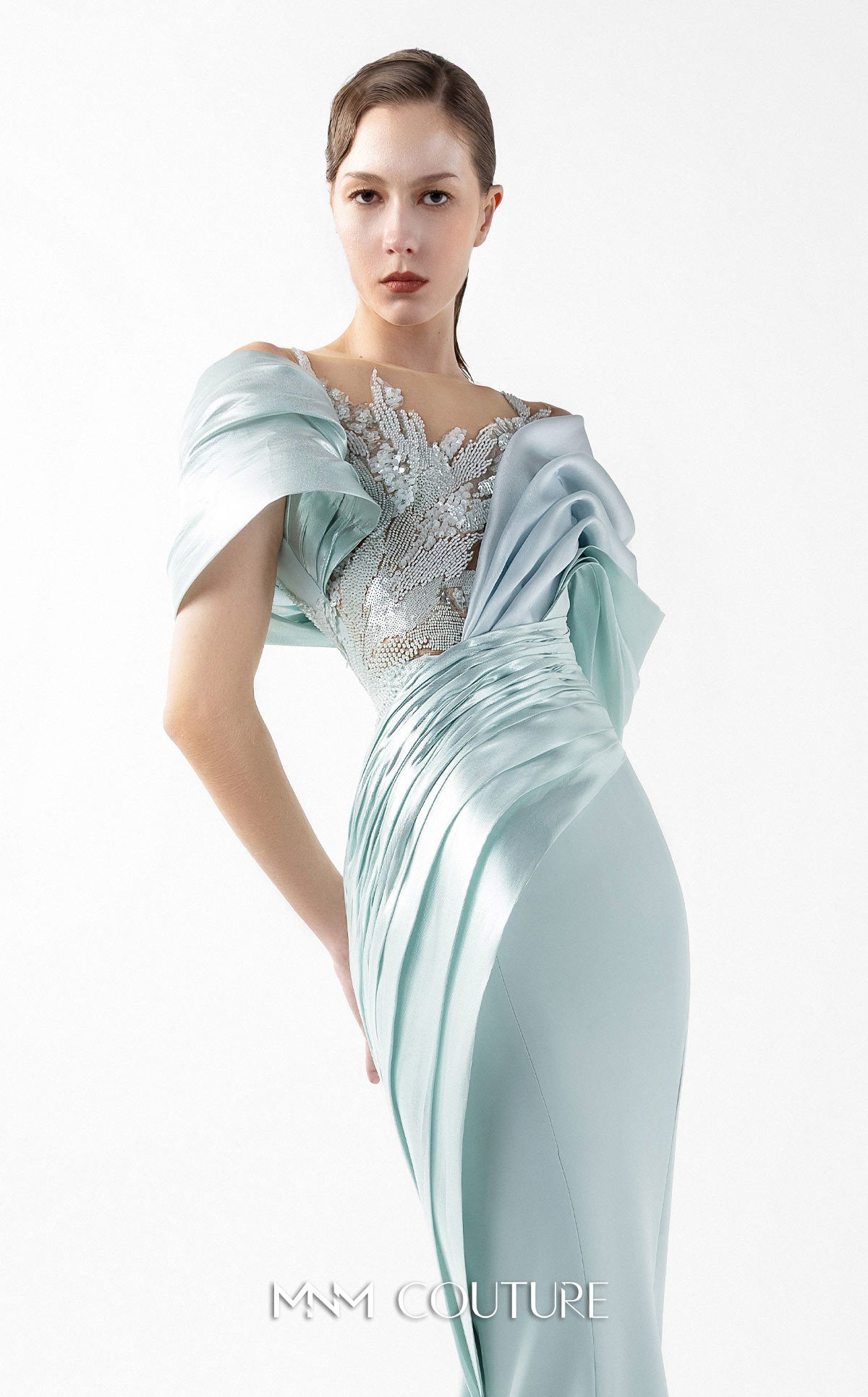 MNM Couture G2024