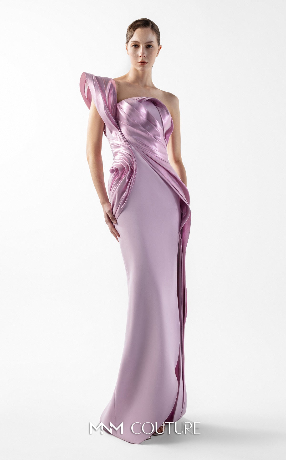 MNM Couture G2025