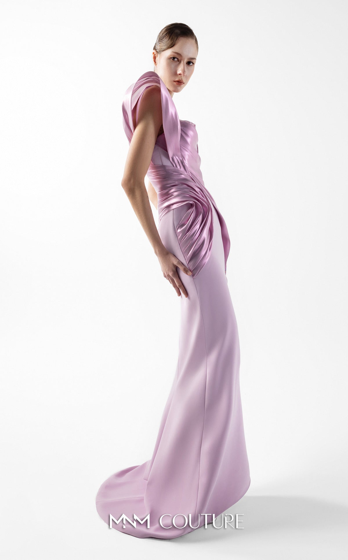 MNM Couture G2025