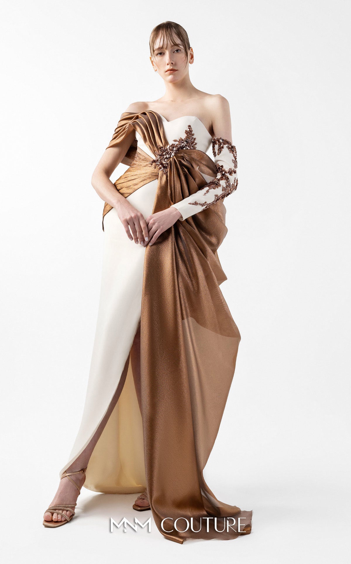 MNM Couture G2030