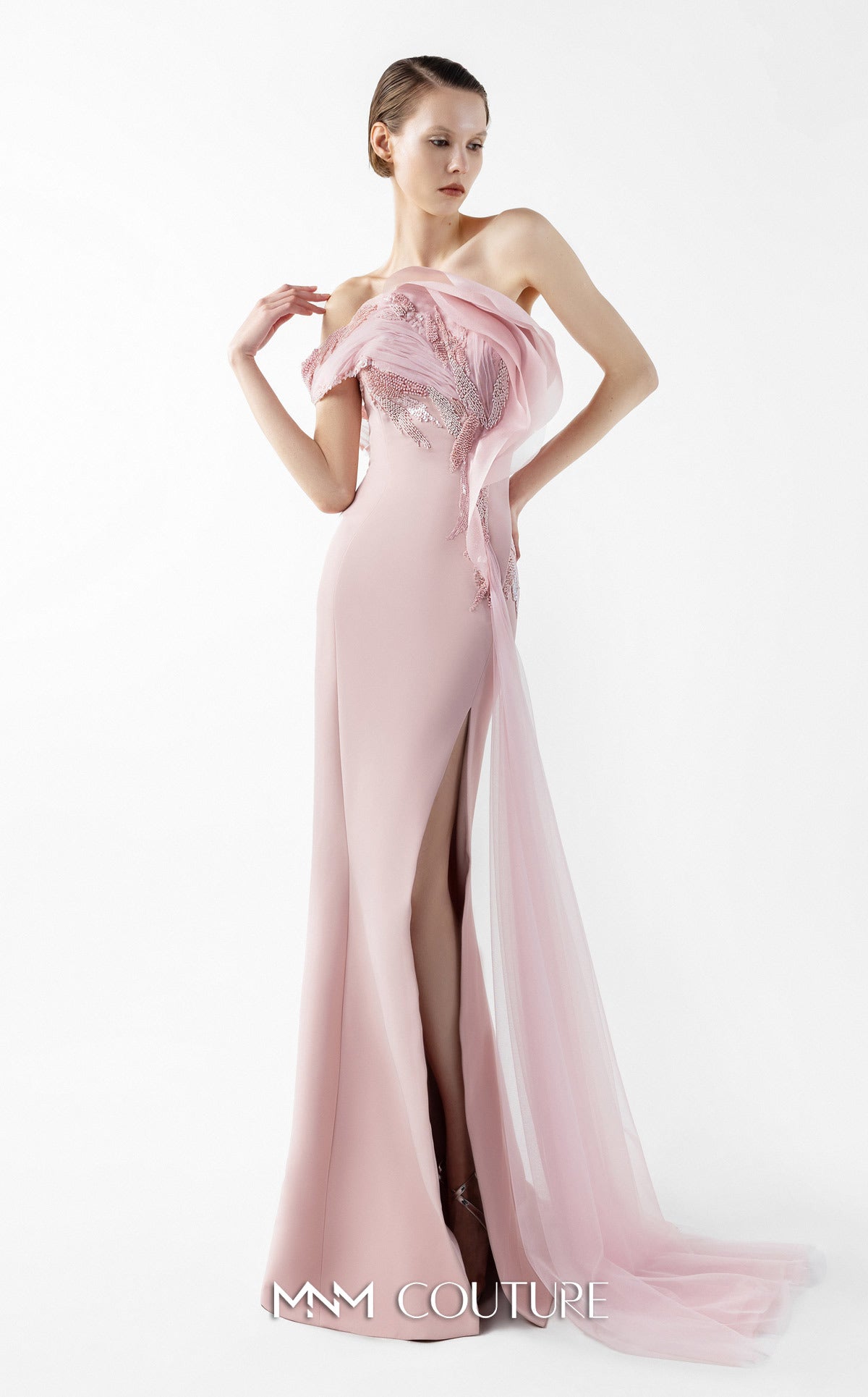 MNM Couture G2031