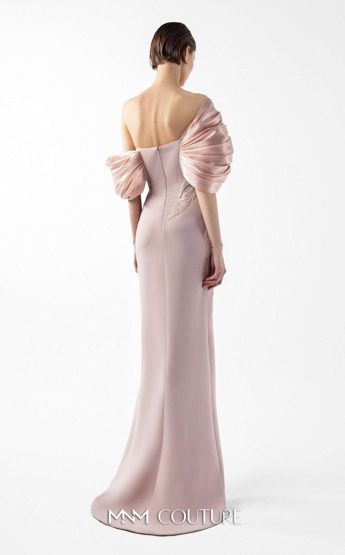 MNM Couture G2034