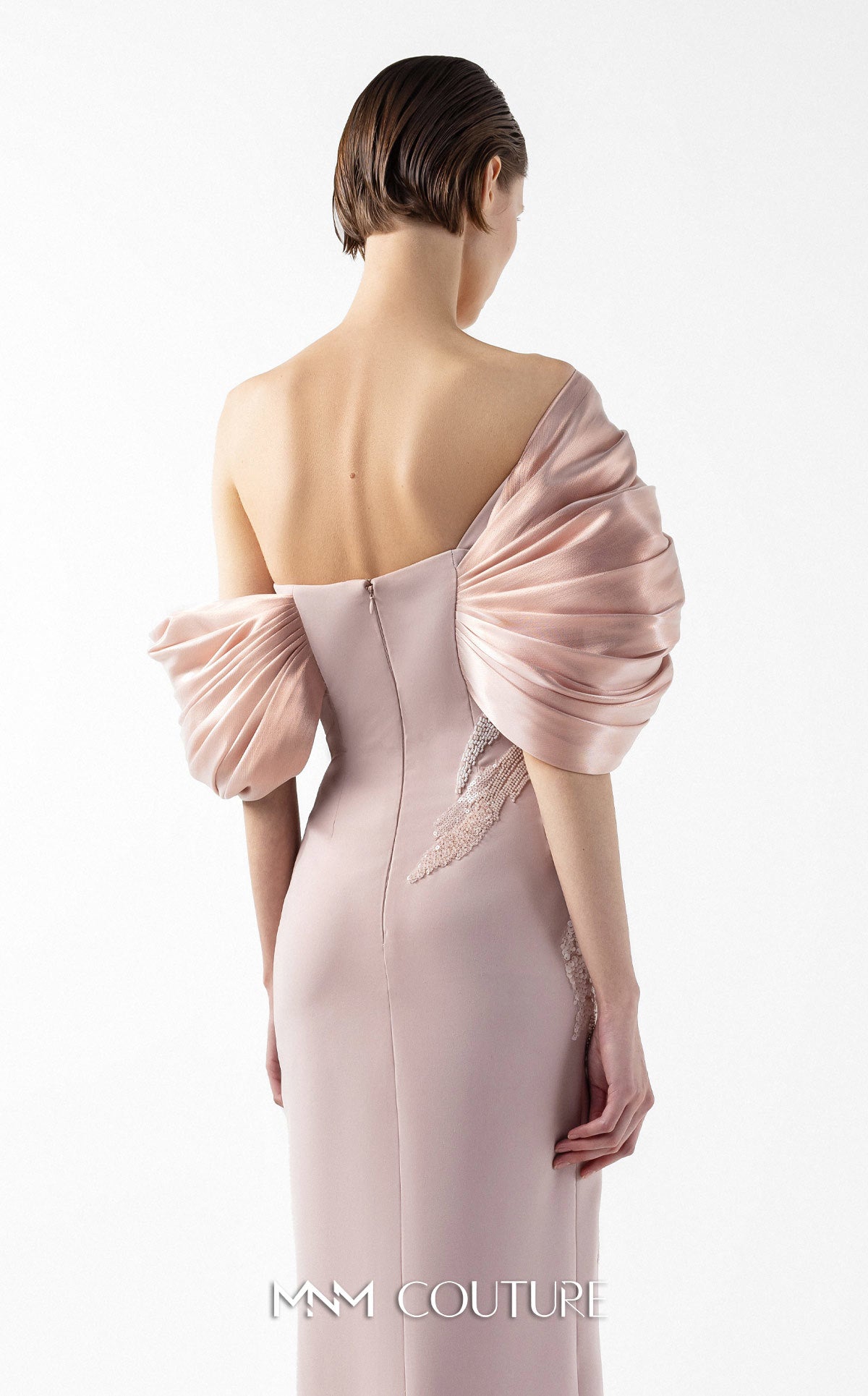 MNM Couture G2034