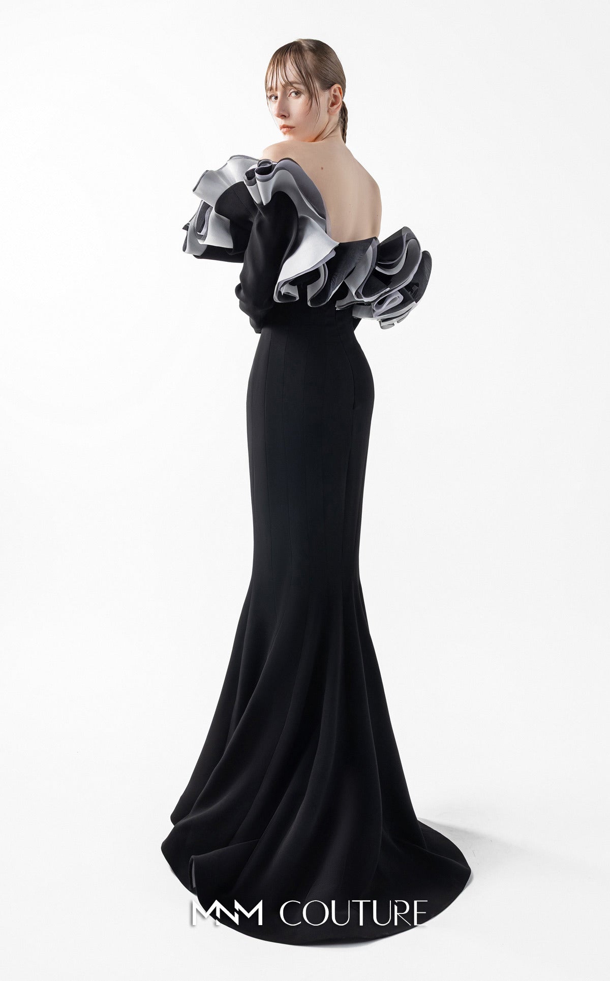 MNM Couture G2036