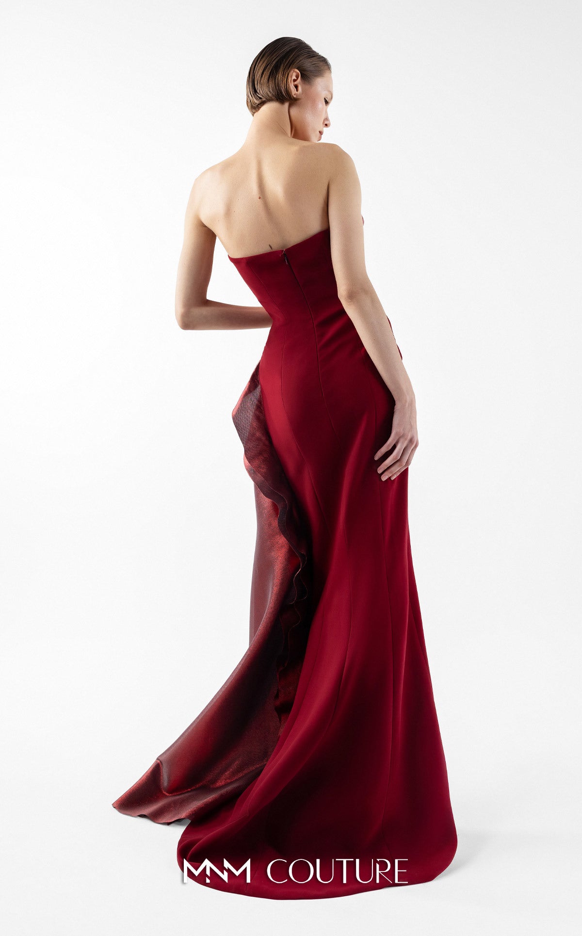 MNM Couture G2037