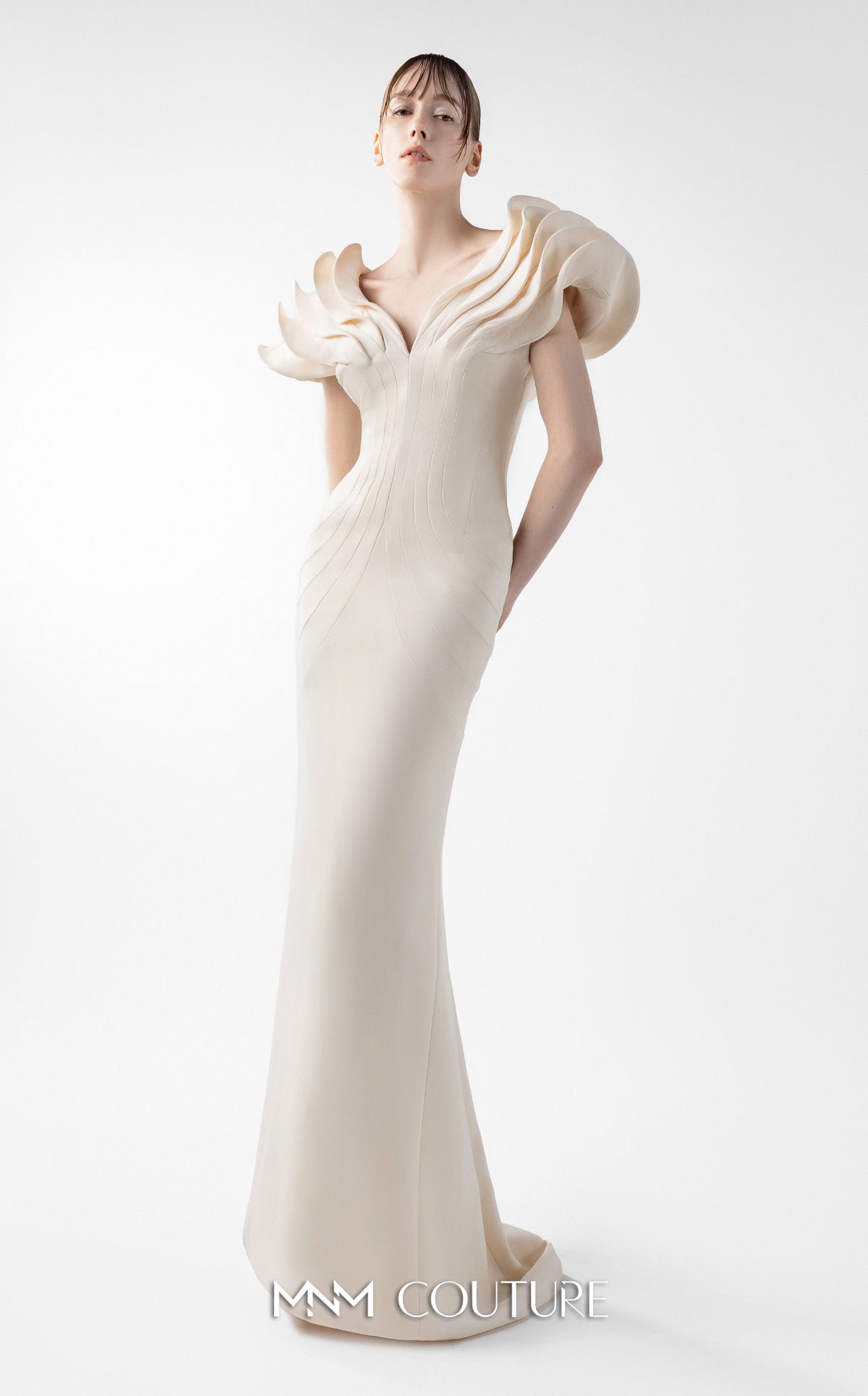 MNM Couture G2039