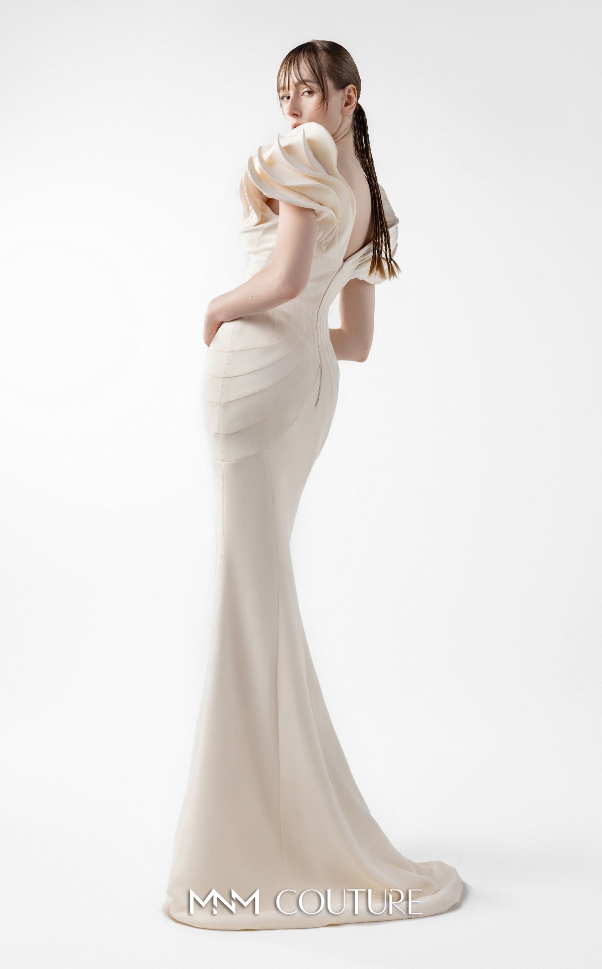 MNM Couture G2039