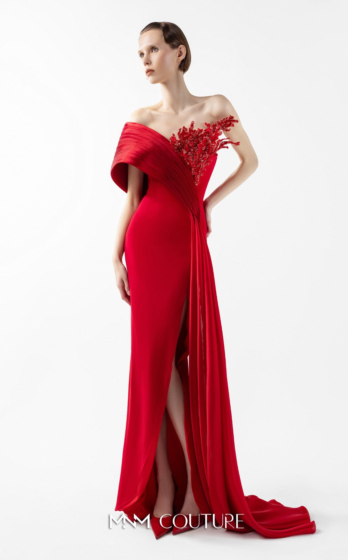 MNM Couture G2040