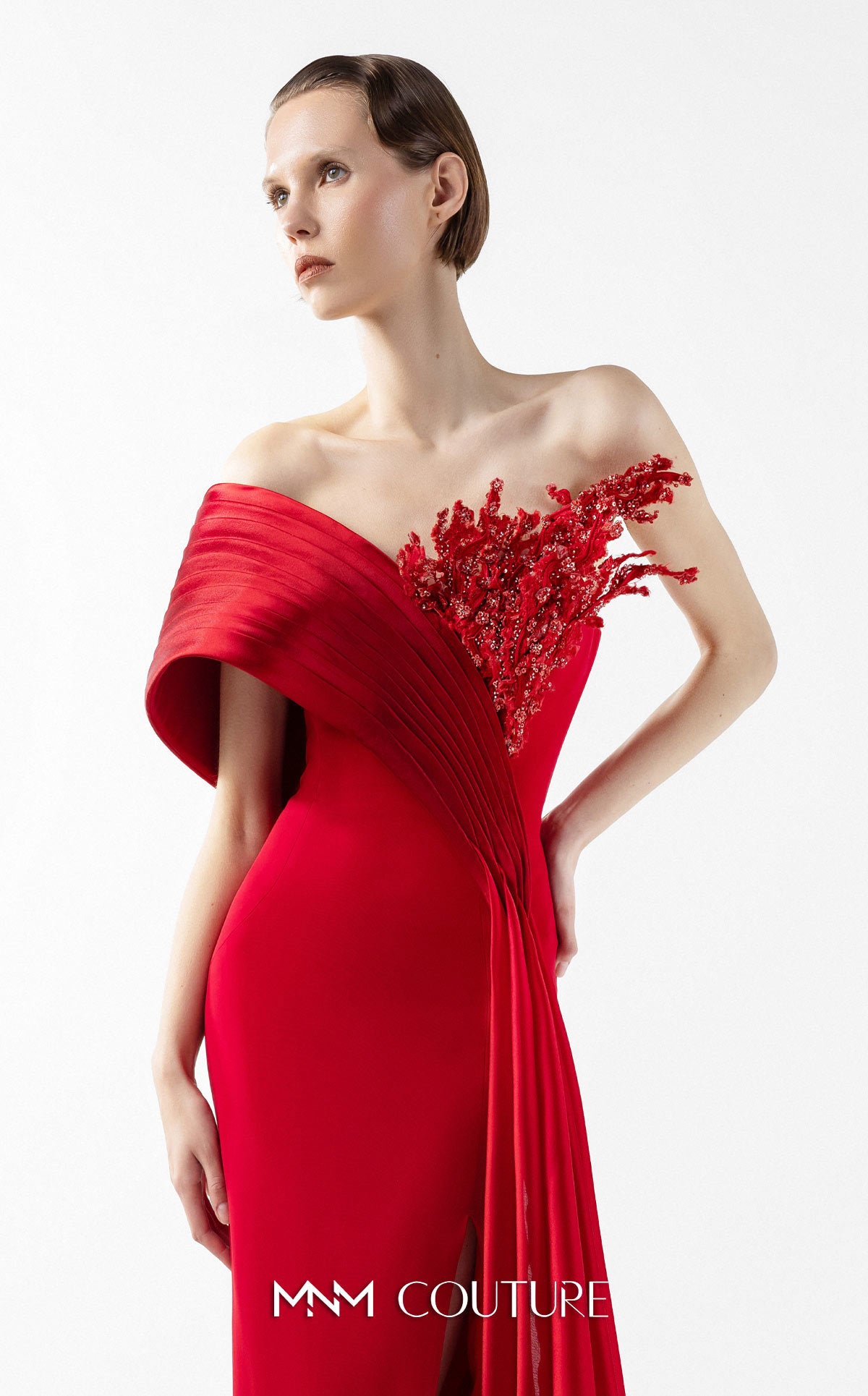 MNM Couture G2040