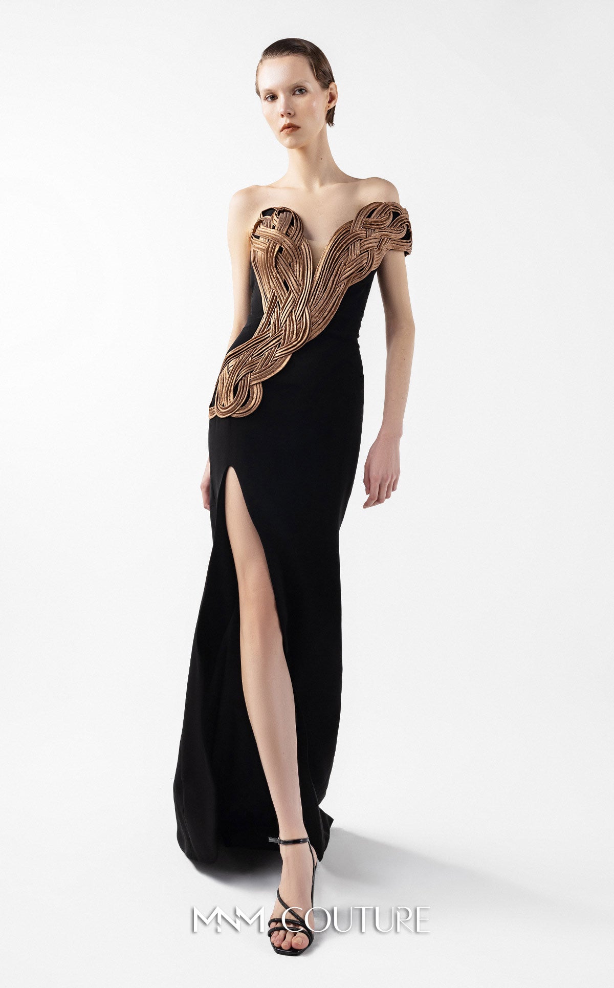 MNM Couture G2043