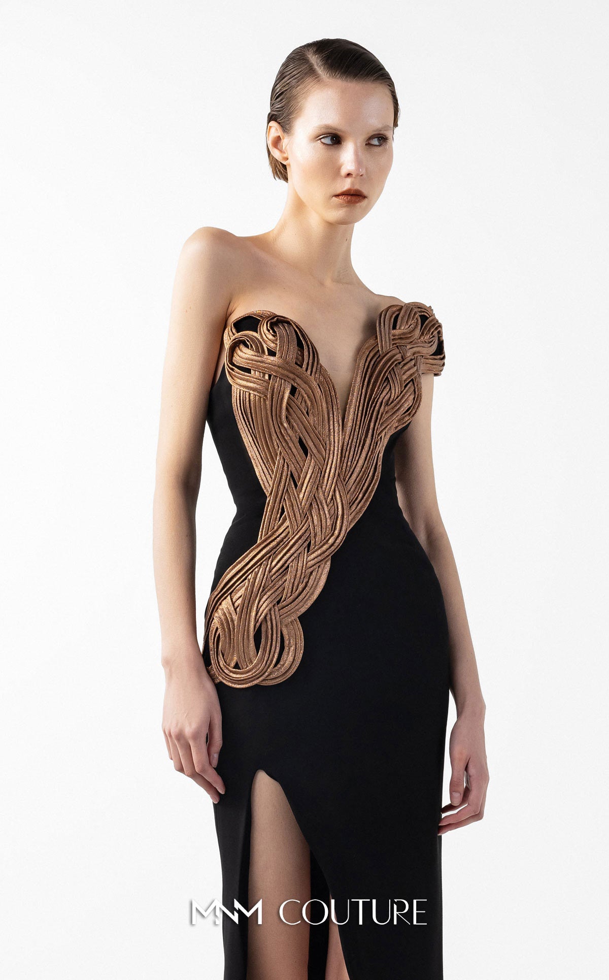 MNM Couture G2043