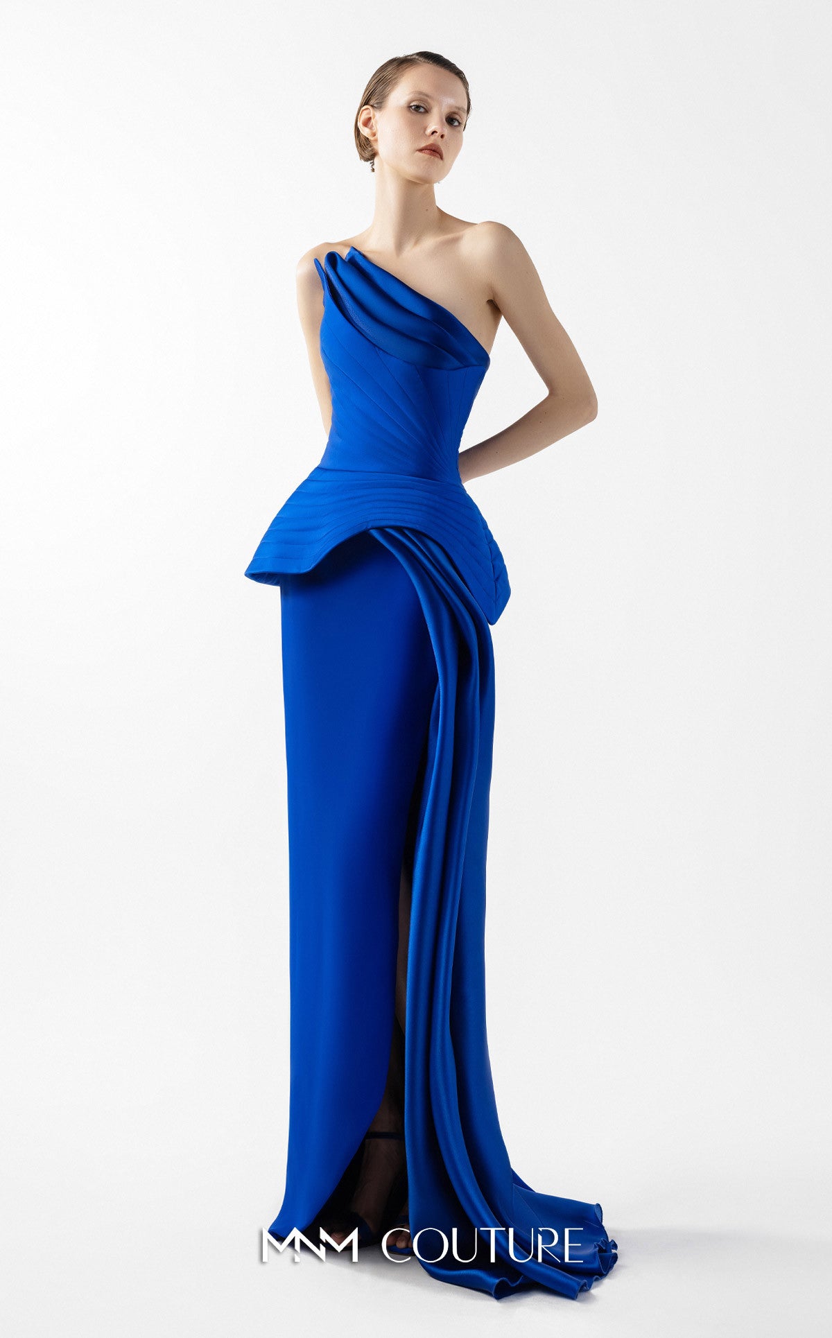 MNM Couture G2044