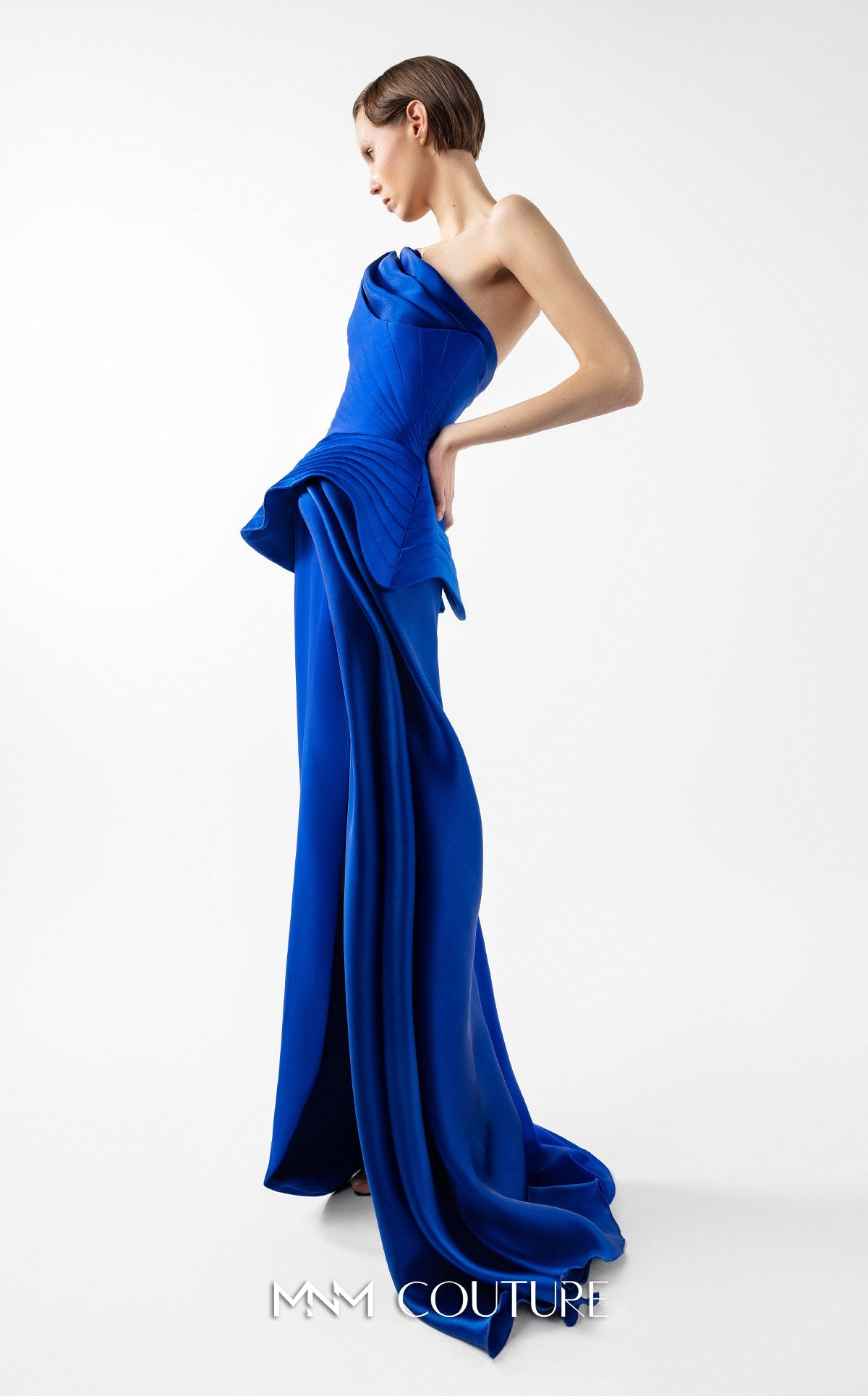 MNM Couture G2044