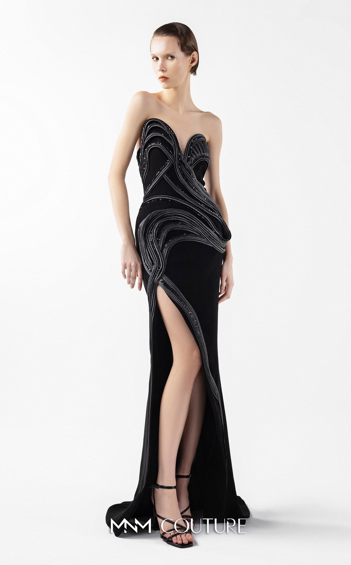 MNM Couture G2048