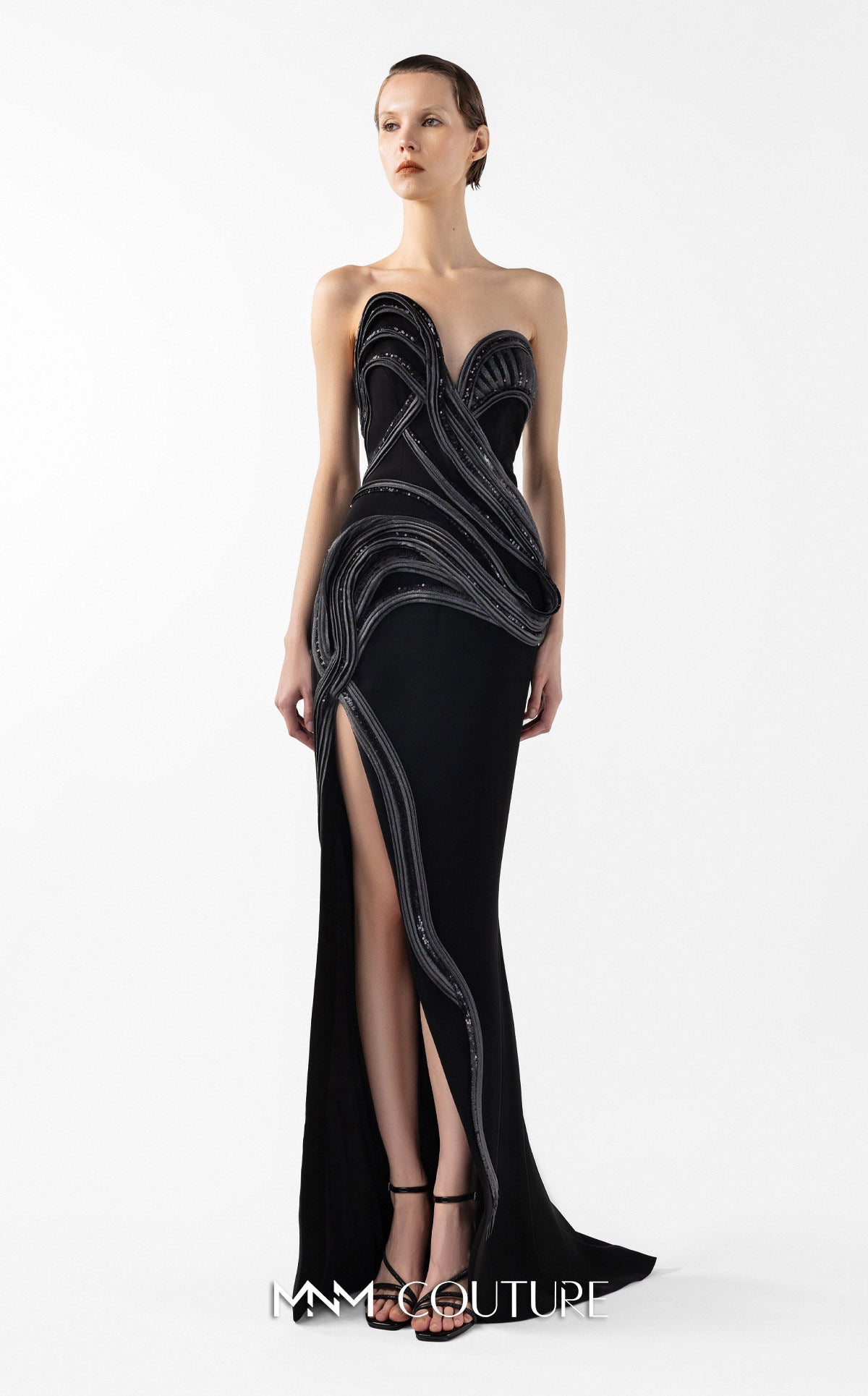 MNM Couture G2048