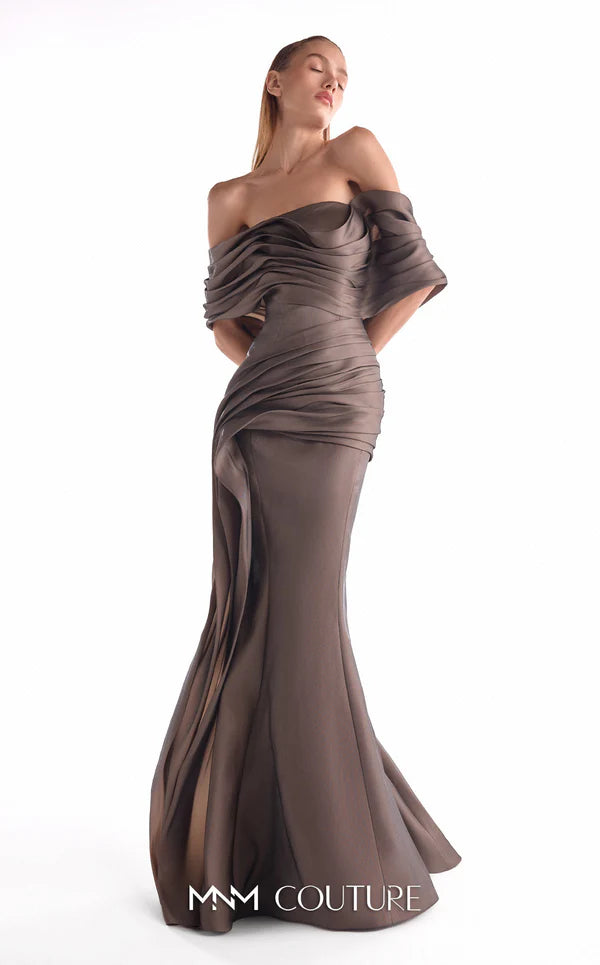 MNM Couture G2104