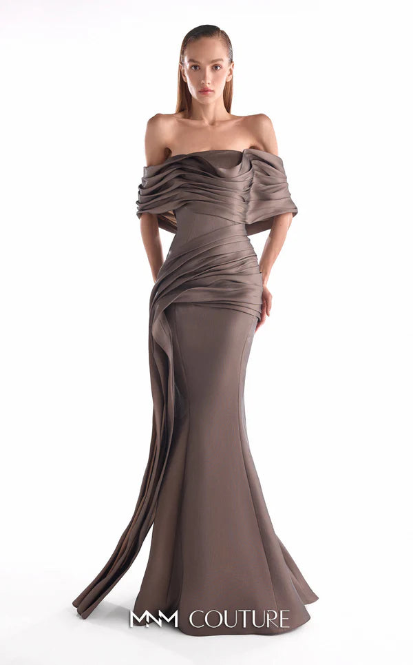 MNM Couture G2104