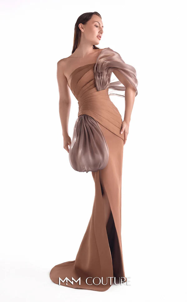 MNM Couture G2106
