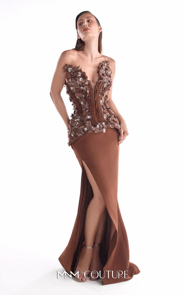 MNM Couture G2108