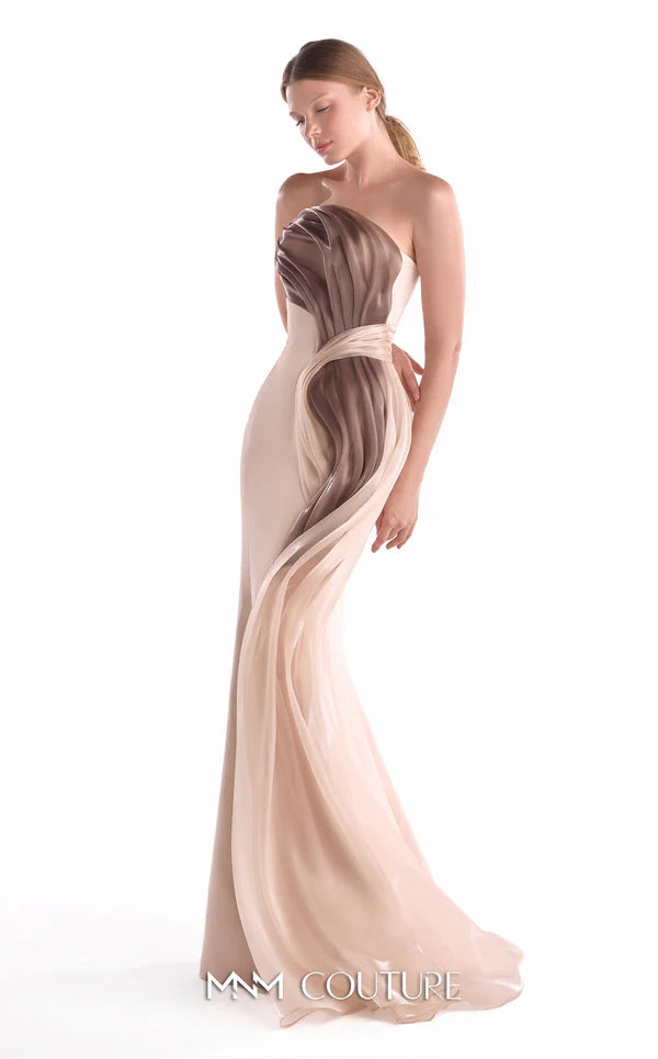 MNM Couture G2109