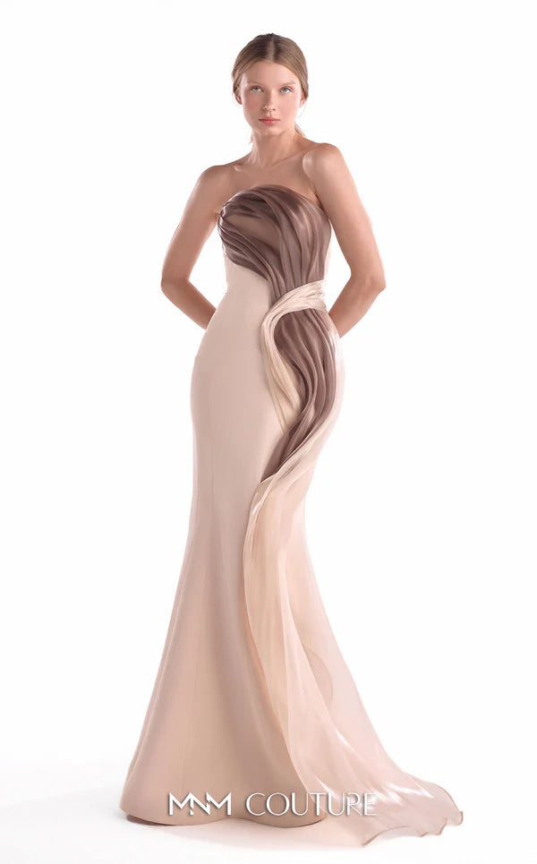 MNM Couture G2109