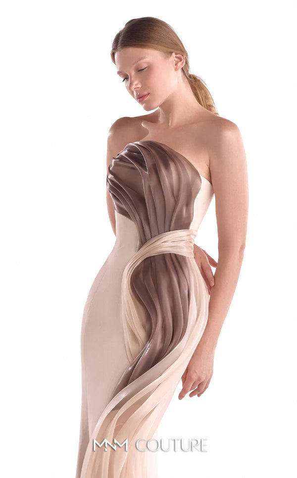 MNM Couture G2109