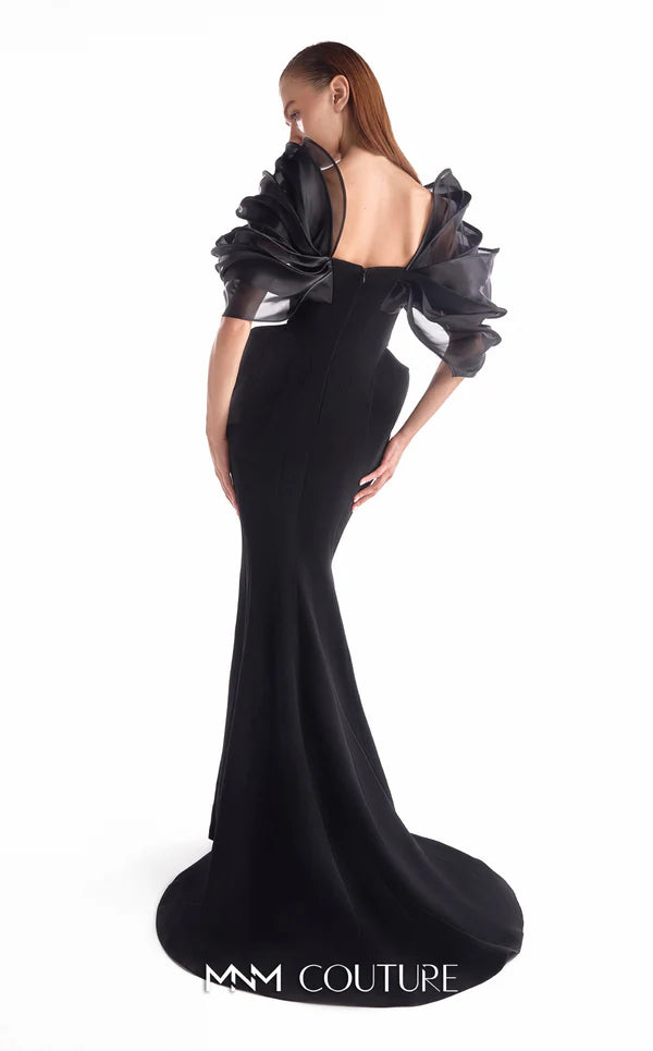 MNM Couture G2110