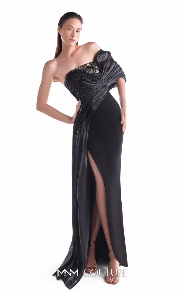 MNM Couture G2111