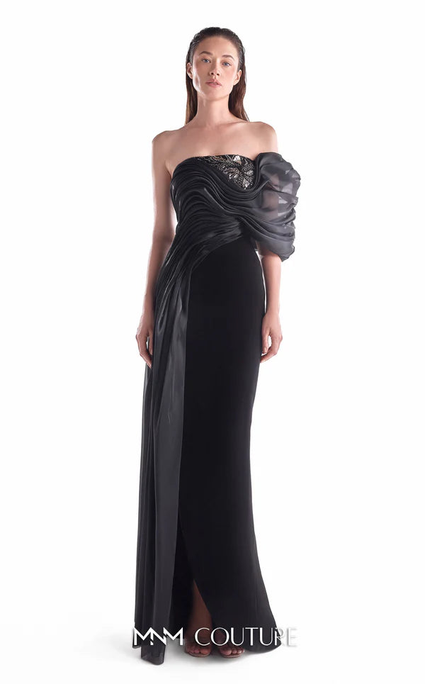 MNM Couture G2111