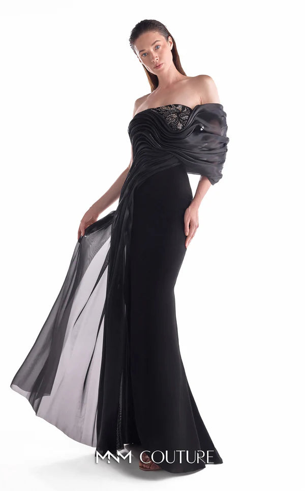 MNM Couture G2111